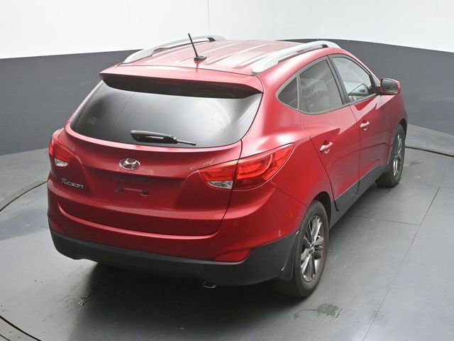 Used 2015 Hyundai Tucson SE FWD image 45