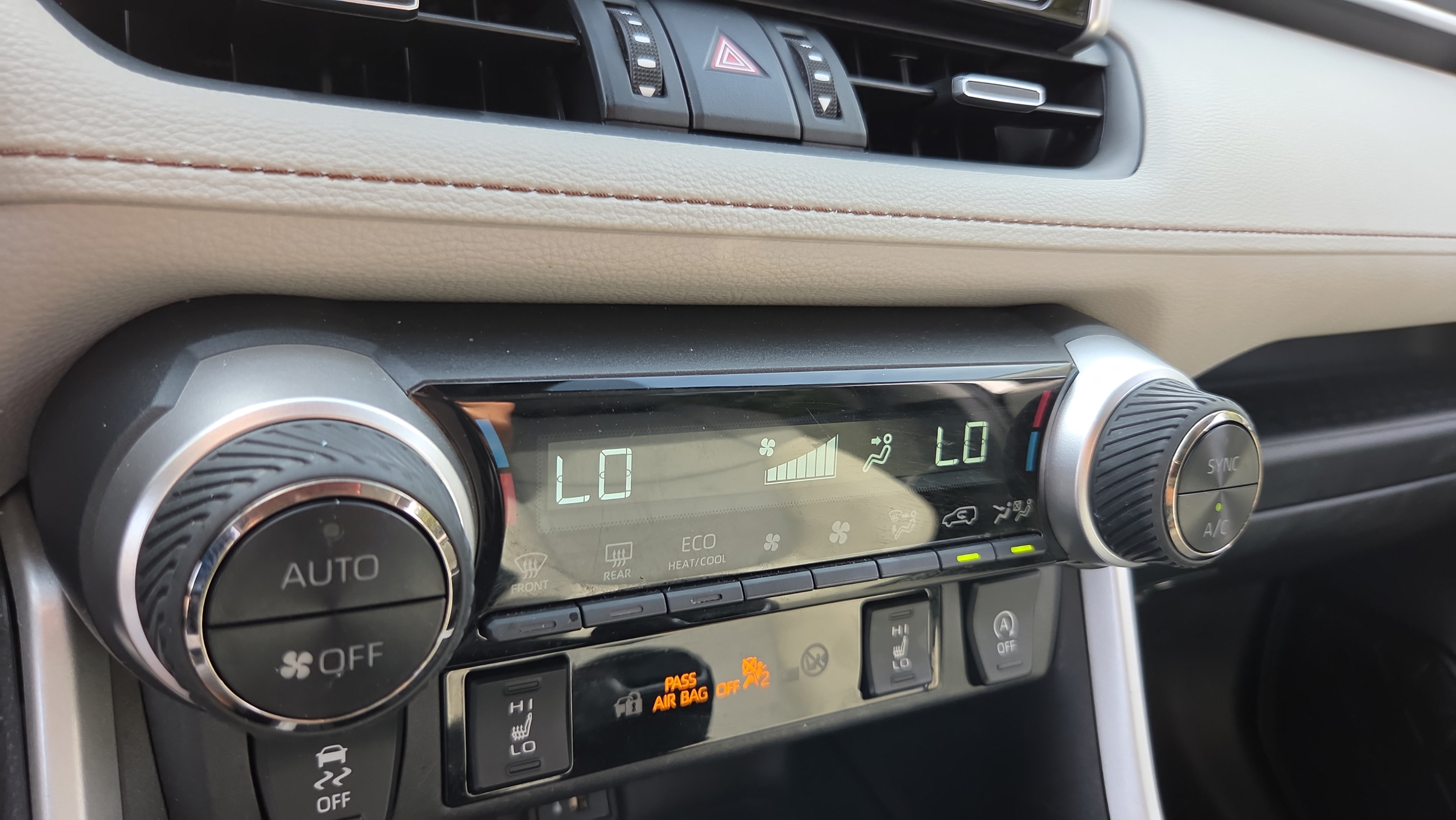 Used 2024 Toyota RAV4 XLE Premium w/ Weather Package FWD image 19