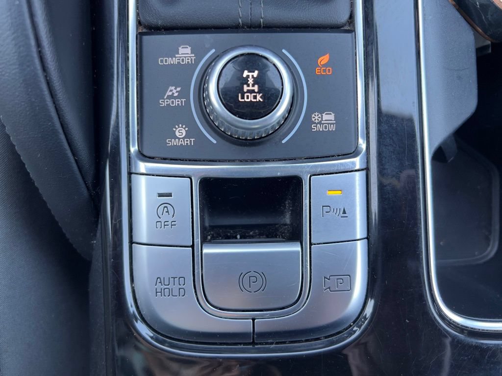 Used 2023 Kia Telluride SX Prestige X-Pro AWD/4WD image 47