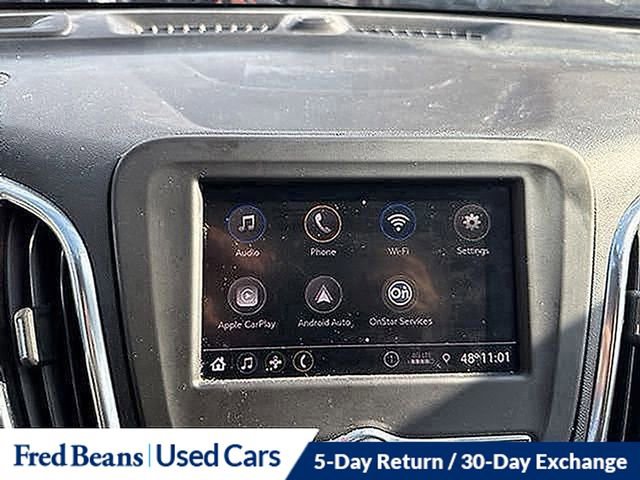 Used 2021 Chevrolet Equinox LS w/ LS Convenience Package image 36