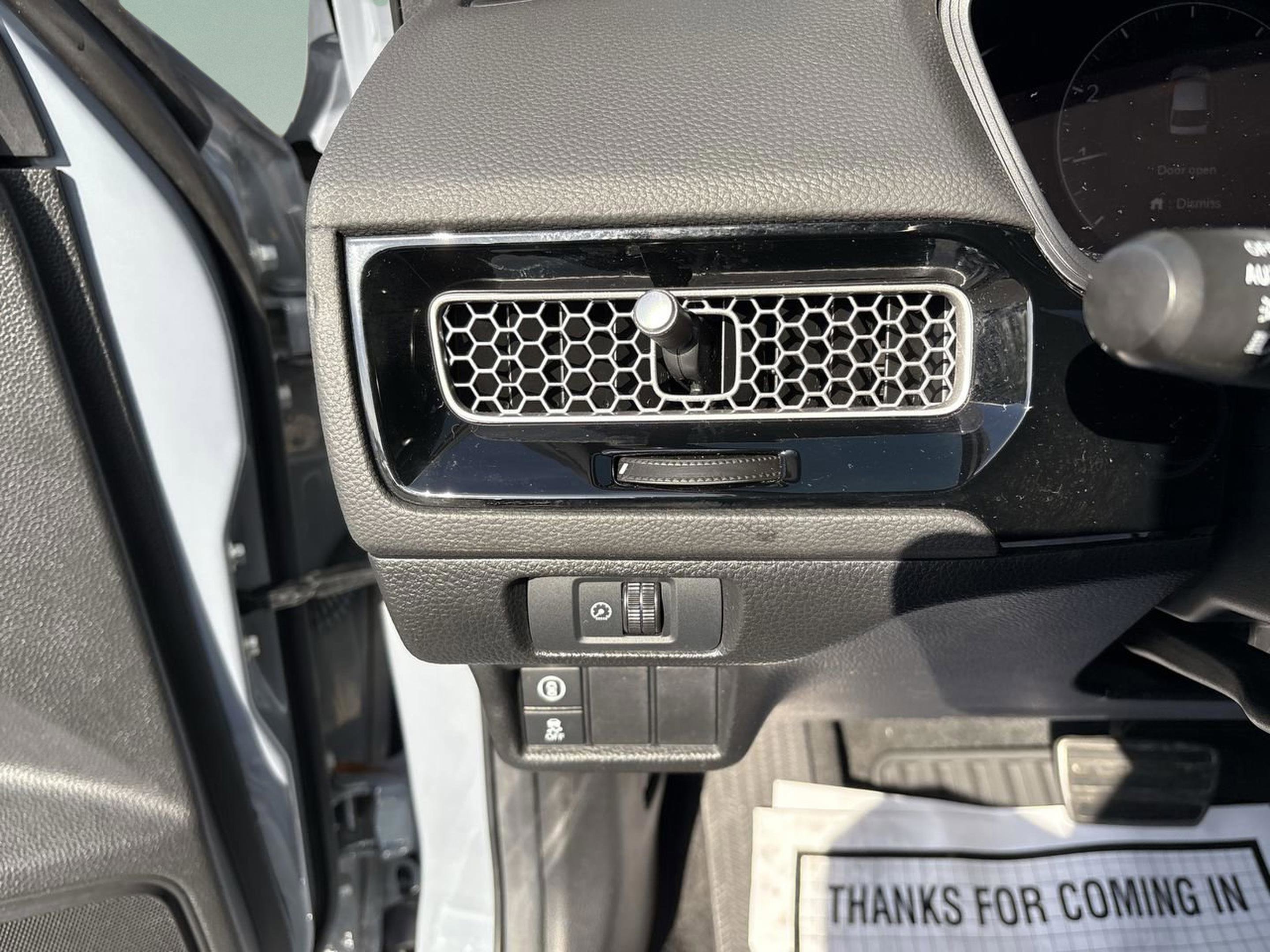 Certified 2024 Honda Civic Sport image 14