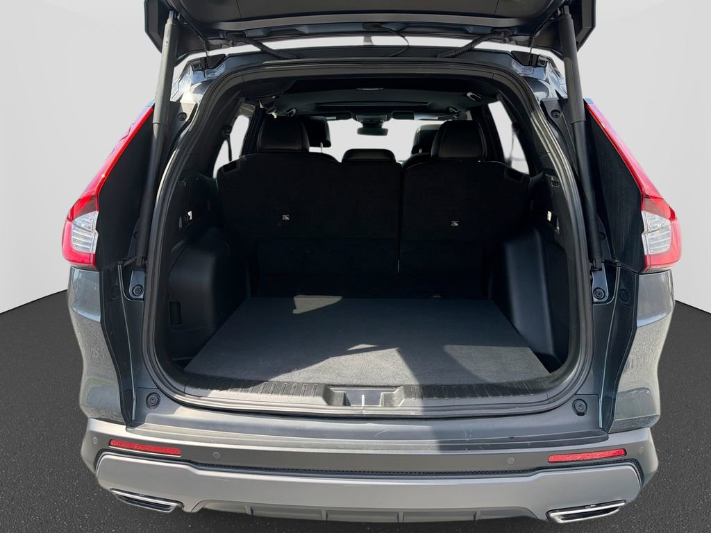 Used 2025 Honda CR-V Sport Touring image 38