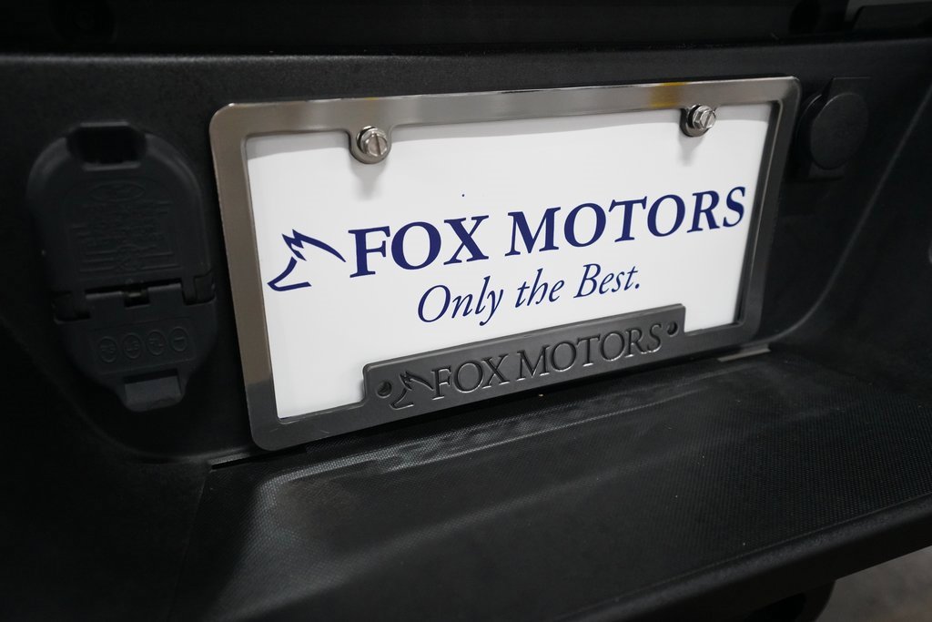 Used 2022 Ford F250 XLT w/ XLT Premium Package image 36