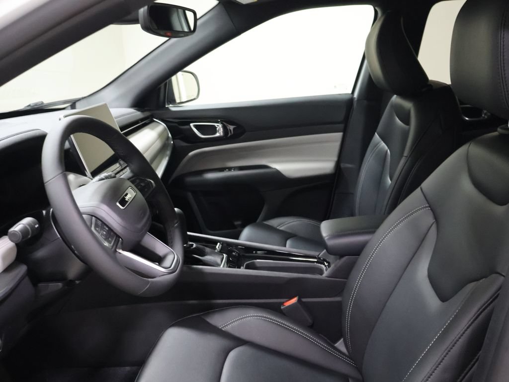 New 2026 Jeep Compass Limited AWD/4WD image 10