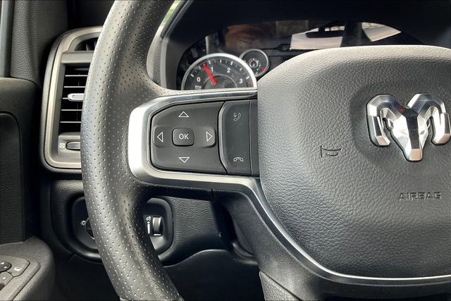 New 2025 RAM 2500 Tradesman image 14