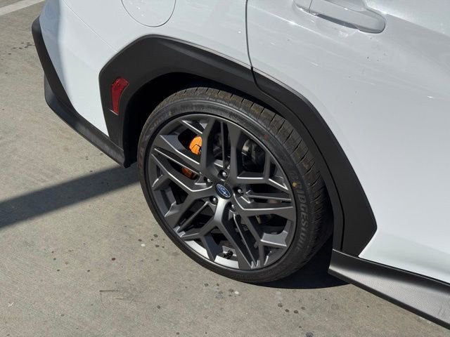 New 2026 Subaru WRX tS AWD/4WD image 25