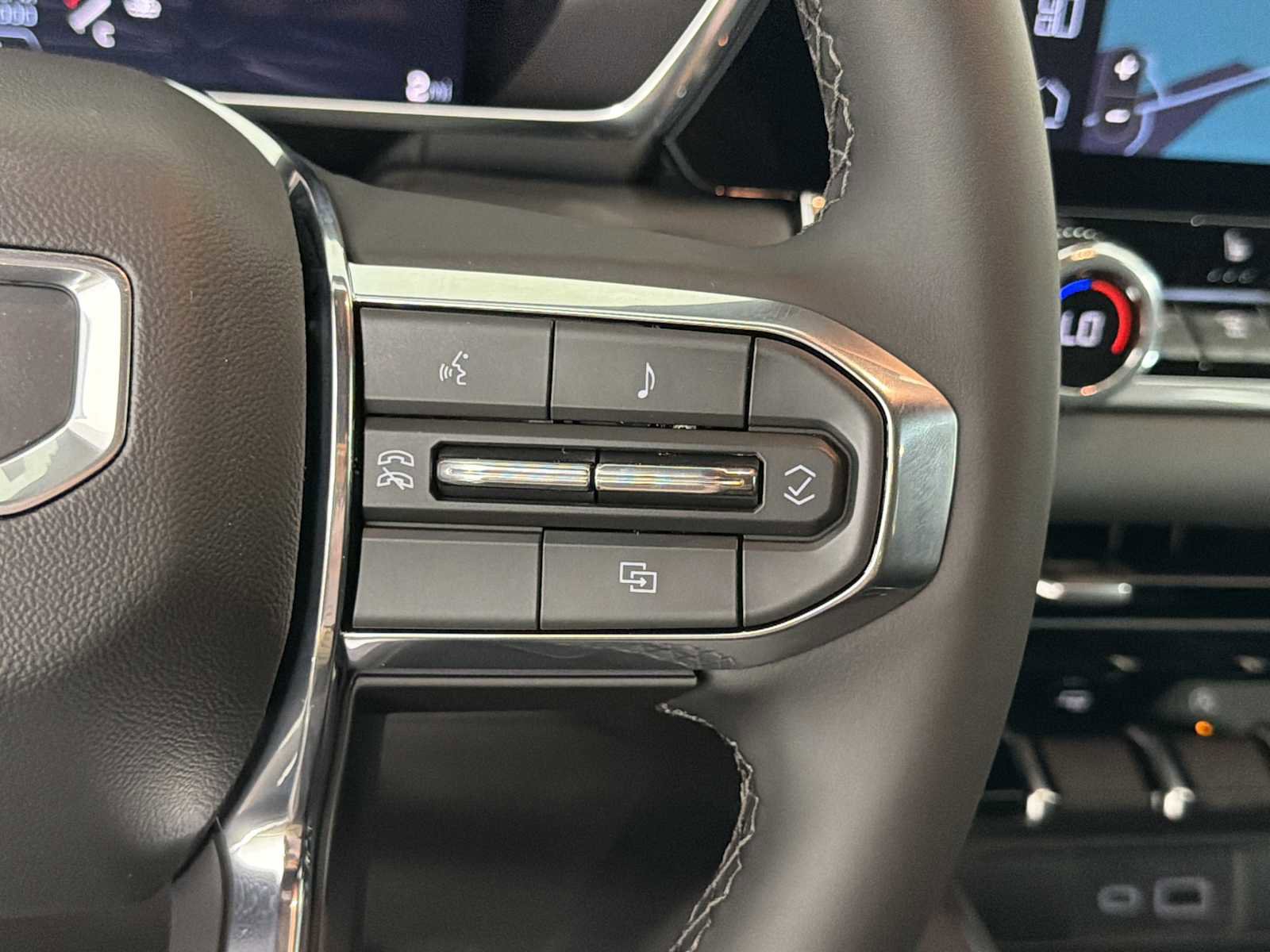 New 2026 GMC Canyon Elevation w/ Convenience Package image 48