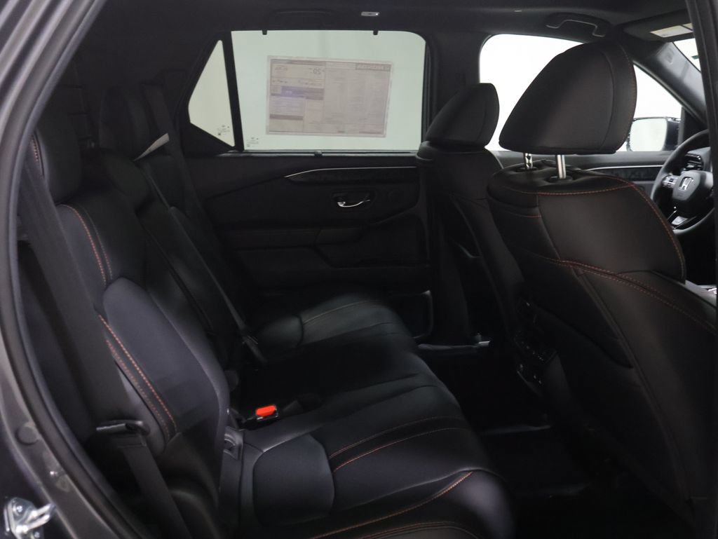 New 2026 Honda Passport TrailSport Elite image 21