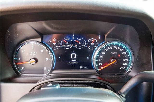 Used 2019 Chevrolet Suburban Premier w/ Max Trailering Package AWD/4WD image 15