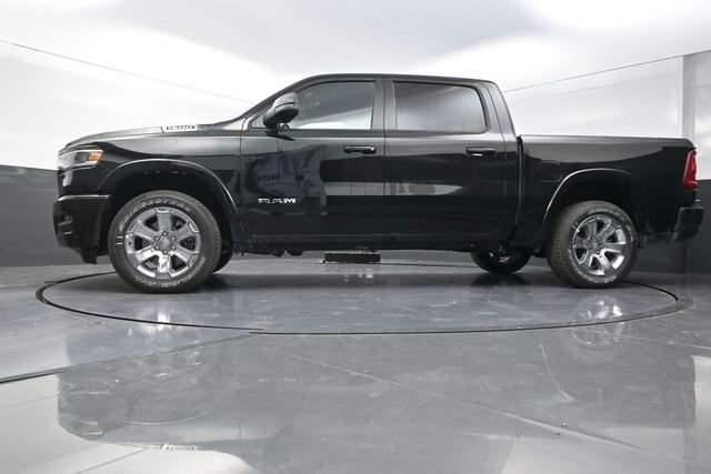 New 2026 RAM 1500 Big Horn image 23