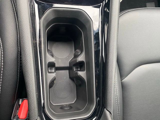 New 2026 Jeep Compass Limited AWD/4WD image 25