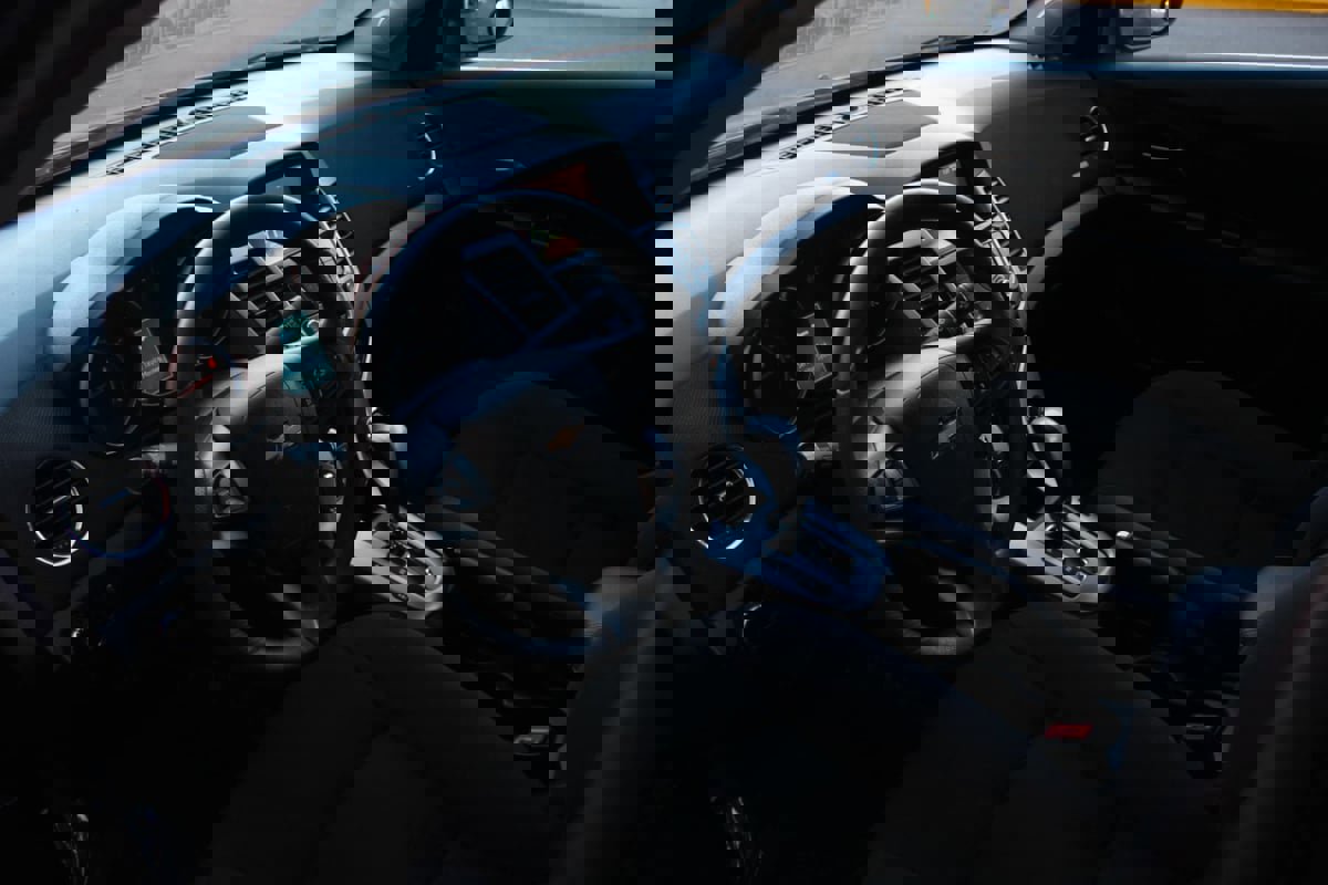 Used 2016 Chevrolet Cruze LT w/ Technology Package image 15