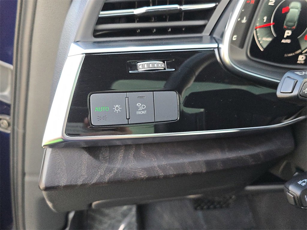 Certified 2023 Audi Q7 3.0T Premium Plus w/ Premium Plus Package image 30