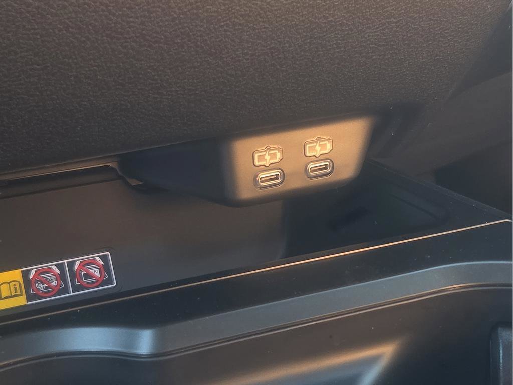 New 2026 Lexus UX 300h FWD image 21