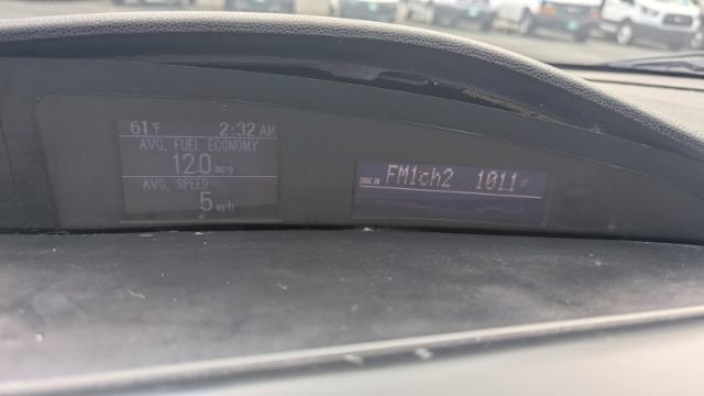 Used 2012 MAZDA MAZDA3 i Touring FWD image 35