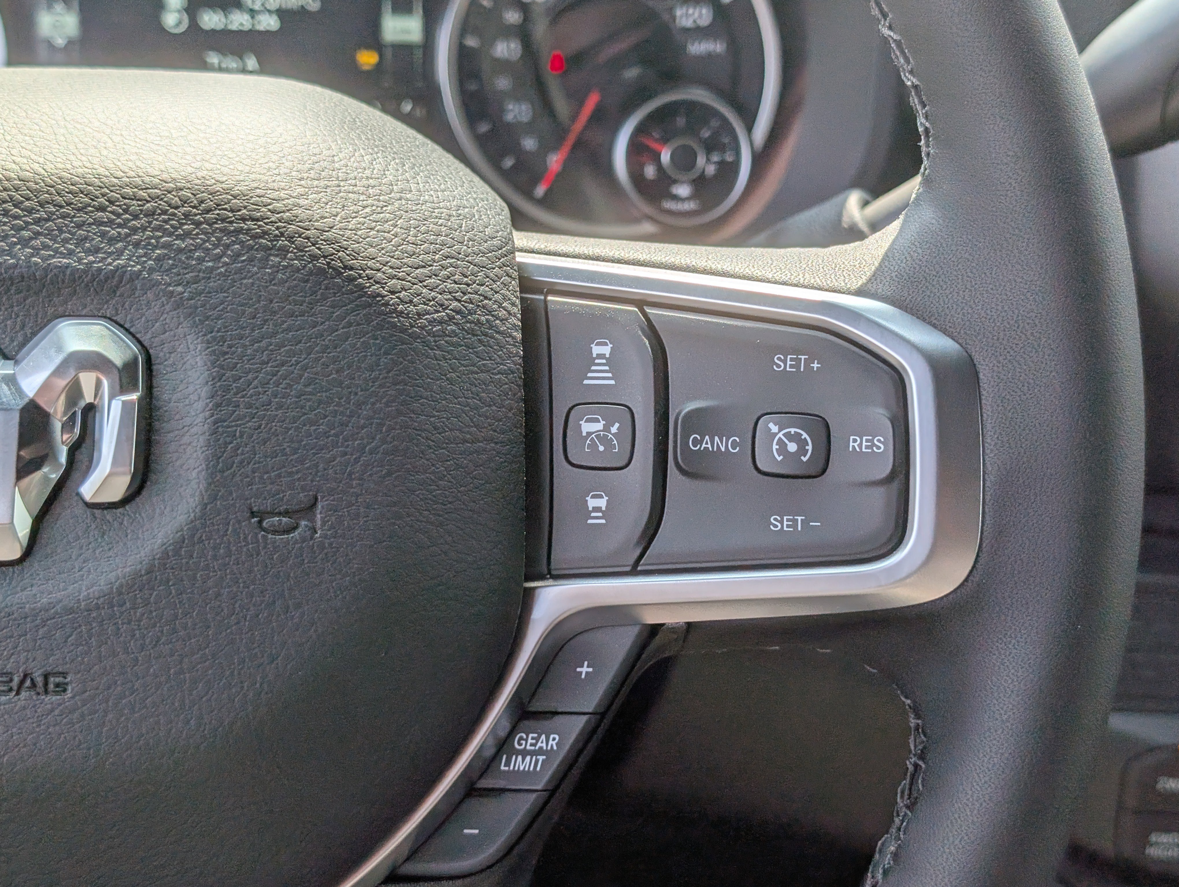 New 2026 RAM 2500 Big Horn image 15