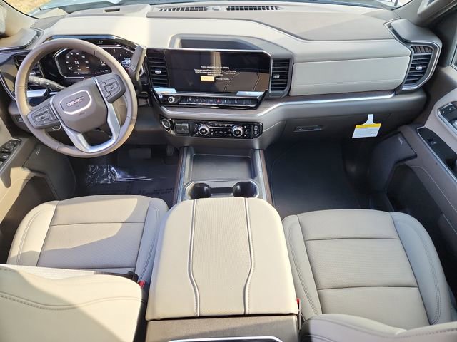 New 2026 GMC Sierra 3500 SLT w/ SLT Convenience Package image 12