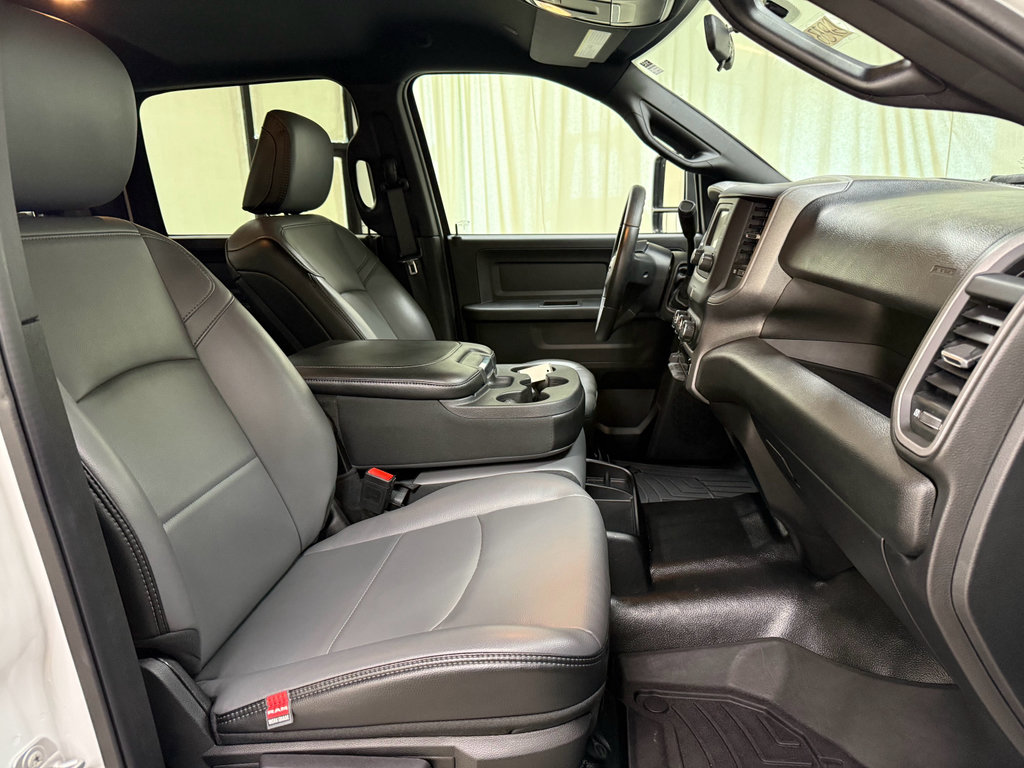 Used 2024 RAM 2500 Tradesman AWD/4WD image 24