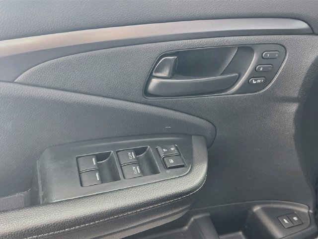 Certified 2023 Honda Passport EX-L image 12
