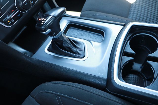 Used 2023 Dodge Charger SXT RWD image 16