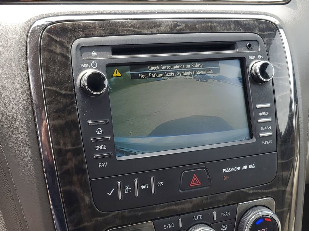 Used 2013 Buick Enclave Convenience FWD image 16