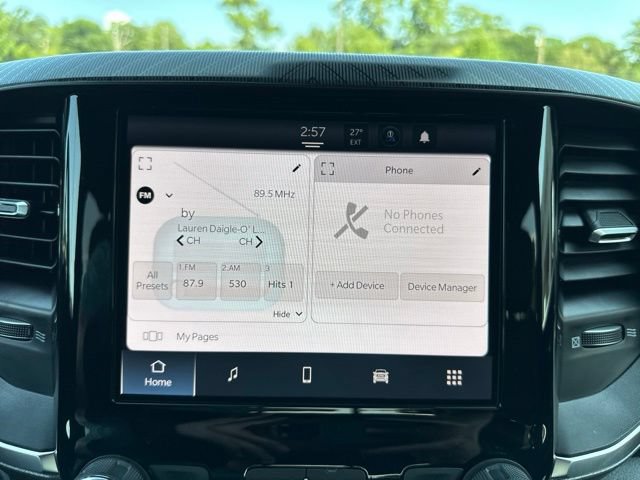 New 2026 RAM 1500 Express AWD/4WD image 14