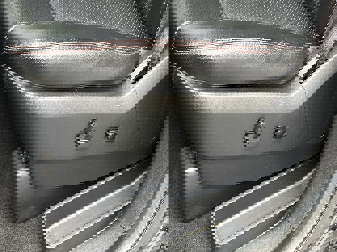 Used 2016 Dodge Grand Caravan R/T image 9