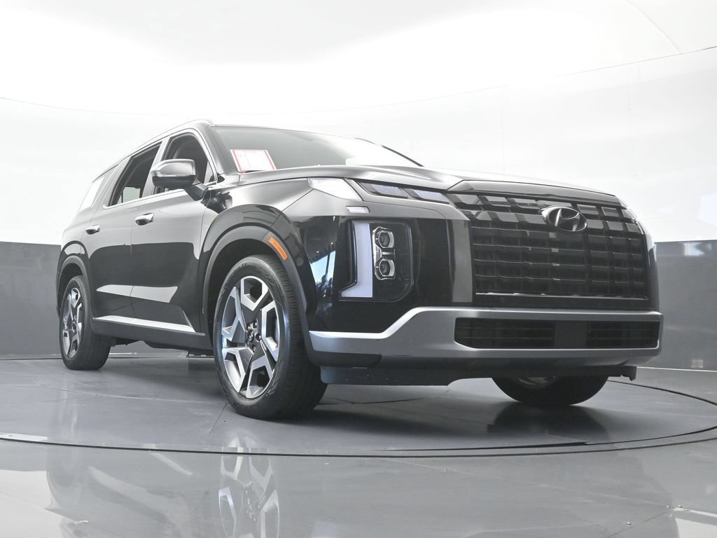 Used 2024 Hyundai Palisade SEL w/ Premium Package FWD image 65