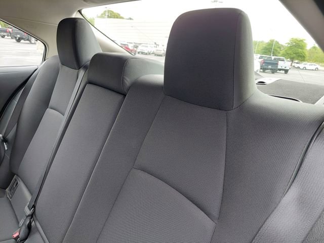 Certified 2021 Toyota Corolla LE FWD image 28