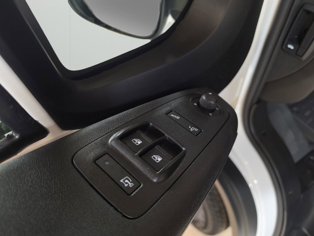 New 2026 RAM ProMaster 3500 image 15