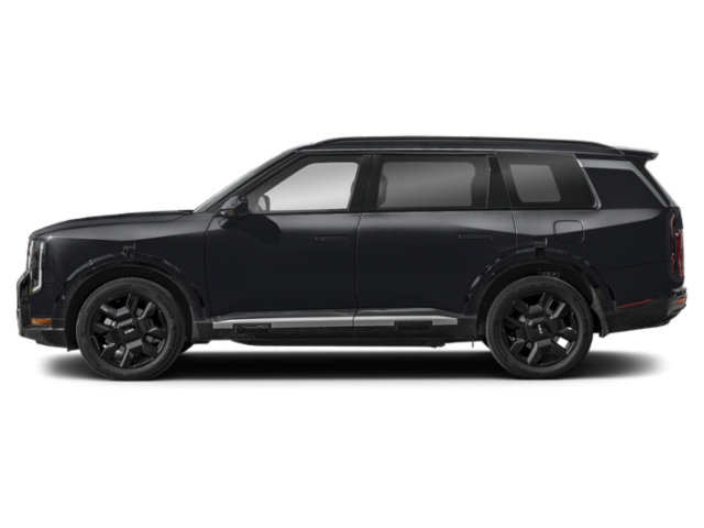 New 2027 Kia Telluride SX Prestige AWD/4WD image 3