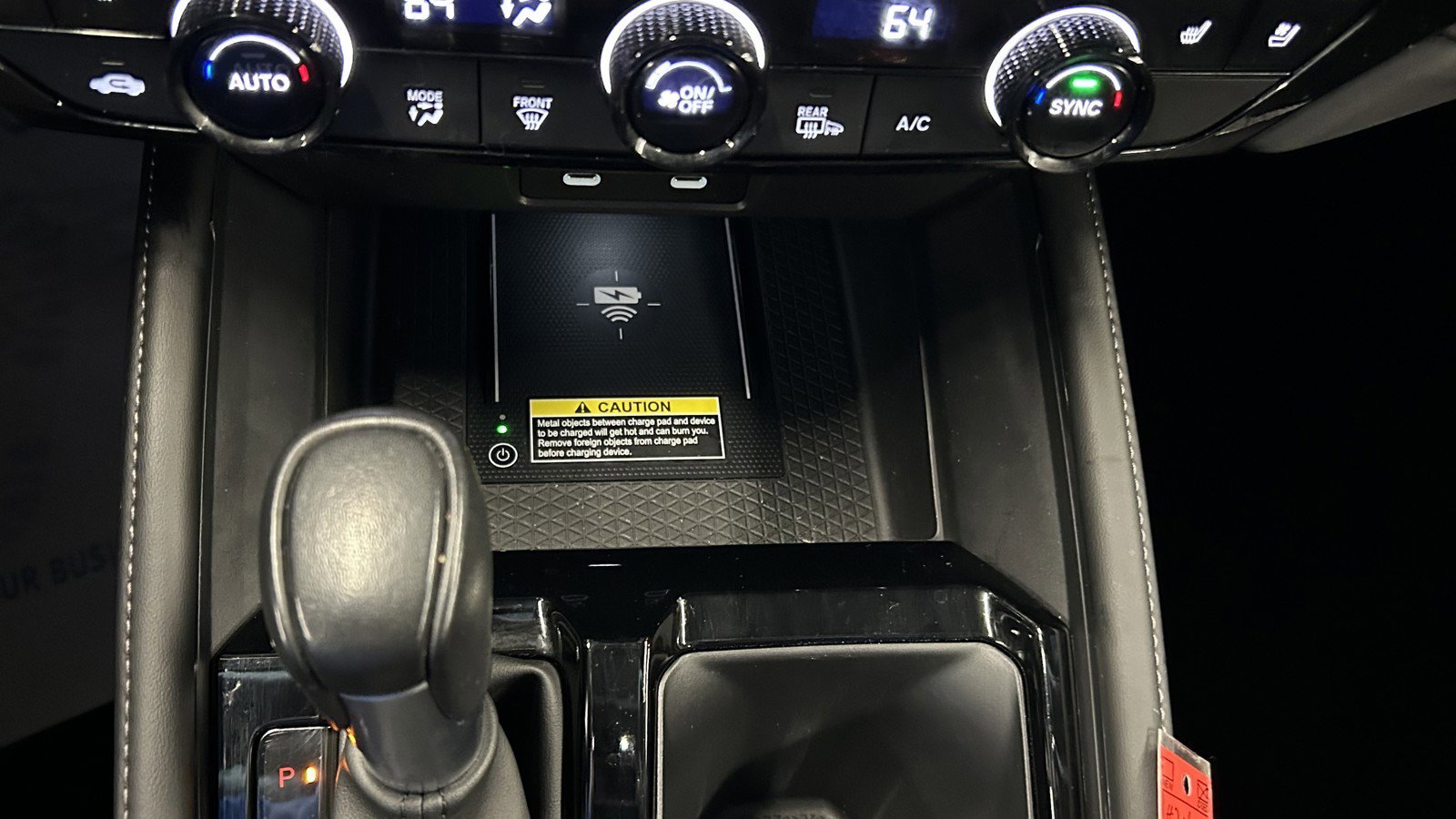 Used 2023 Honda Accord Touring image 31