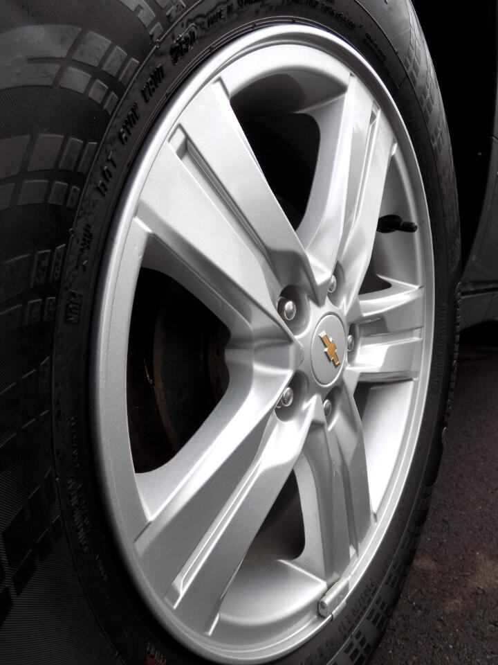 Used 2021 Chevrolet Trax LS image 7