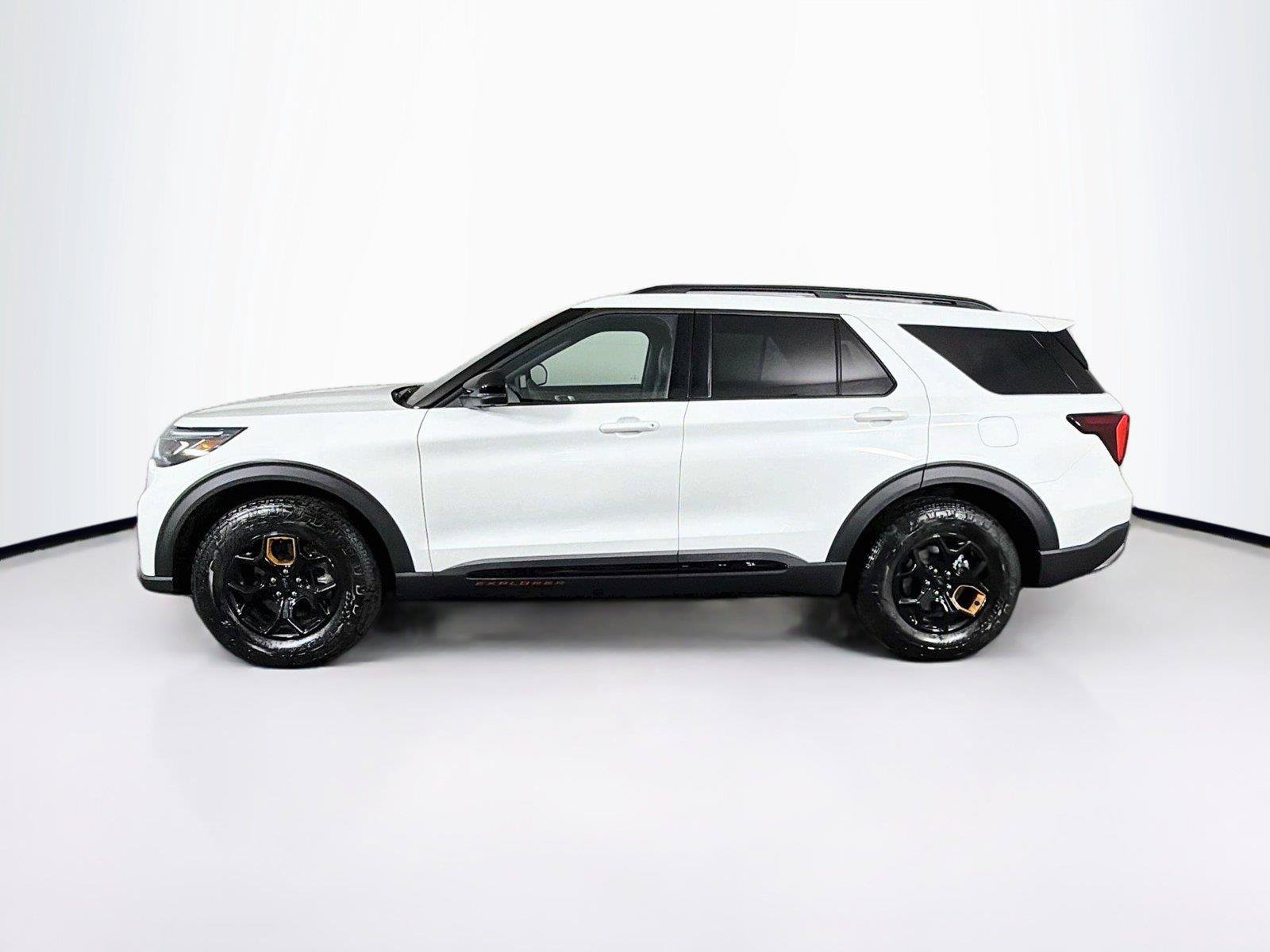 Used 2026 Ford Explorer Tremor w/ Tremor Ultimate Package AWD/4WD image 8