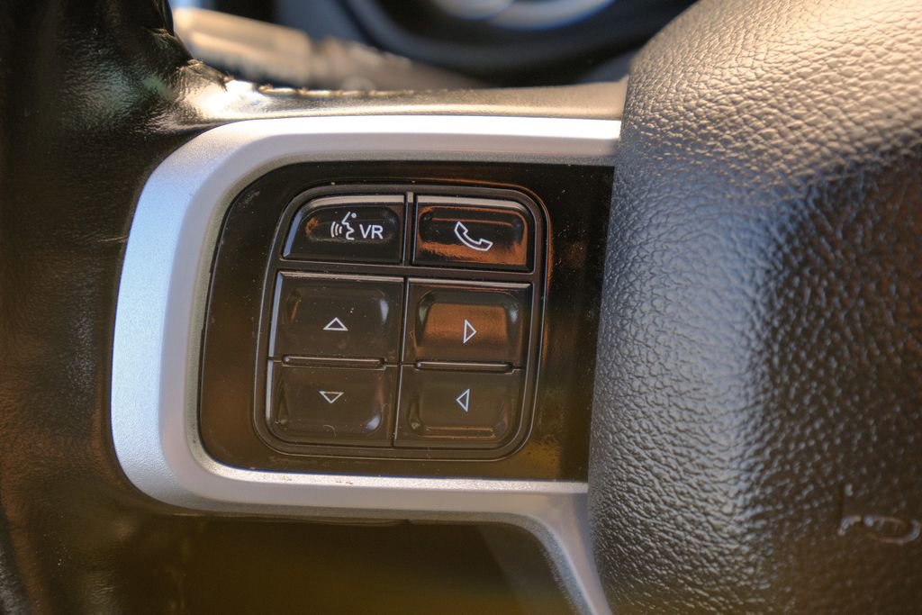 Used 2022 RAM 2500 Big Horn w/ Level A Equipment Group image 36