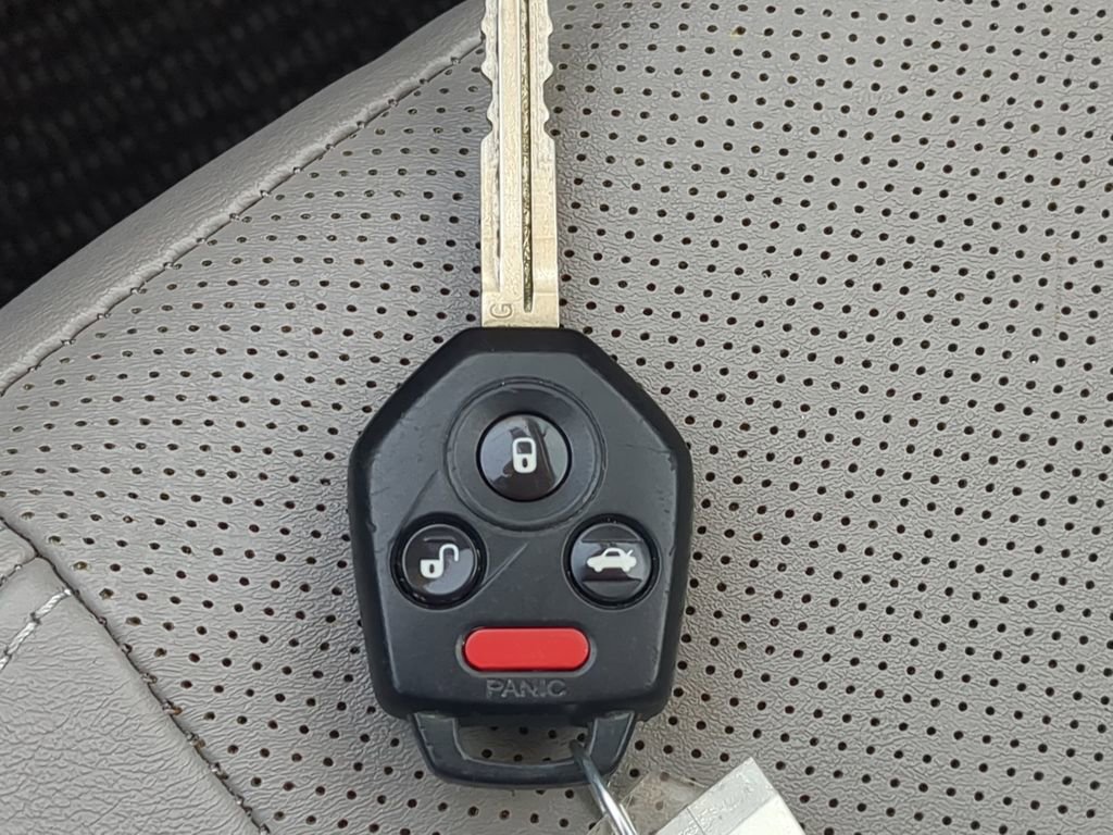 Used 2016 Subaru Forester 2.5i Limited image 36