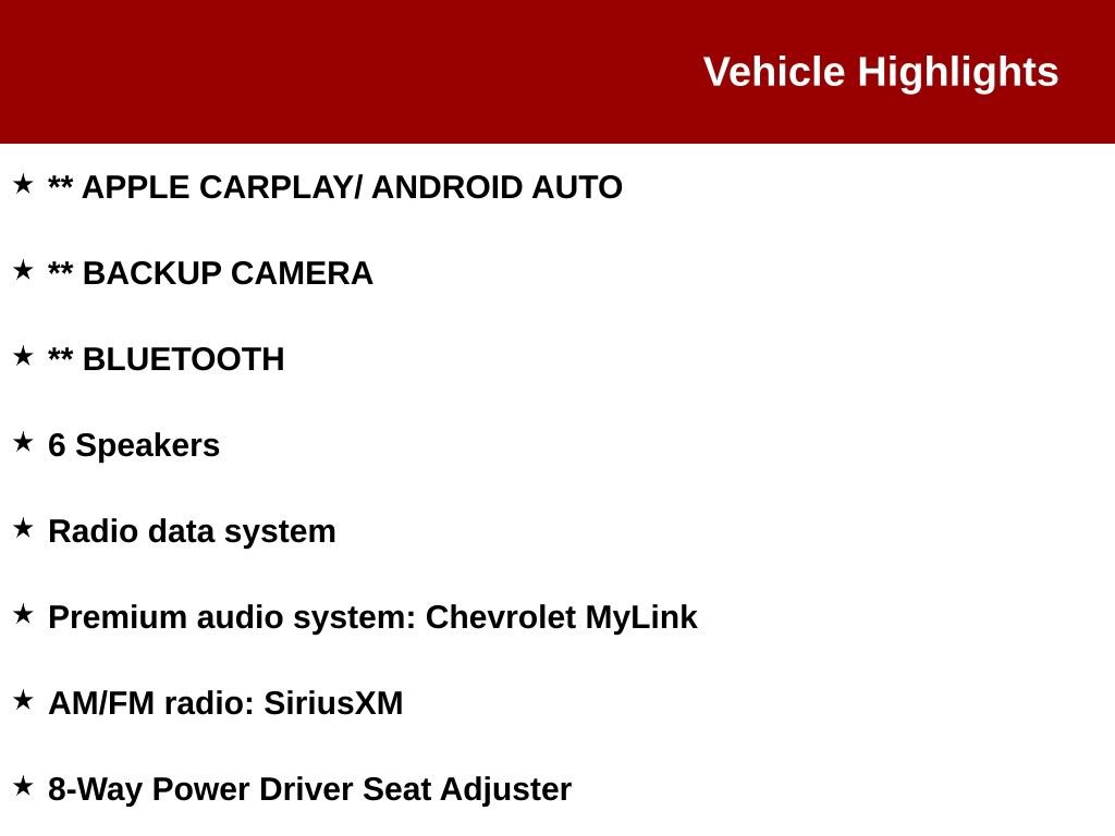 Used 2018 Chevrolet Equinox LT image 5