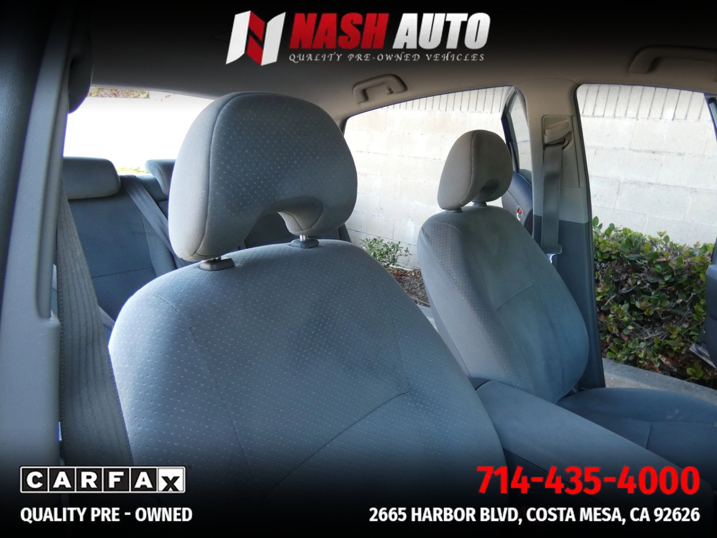 Used 2008 Toyota Prius FWD image 32