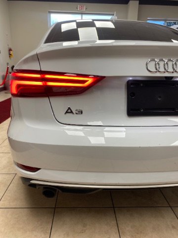 Used 2017 Audi A3 2.0T Premium image 26