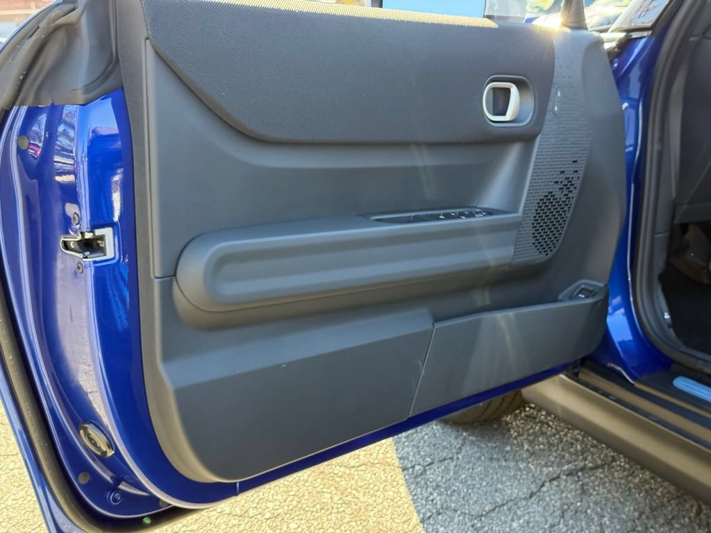 New 2026 MINI Cooper S FWD image 28