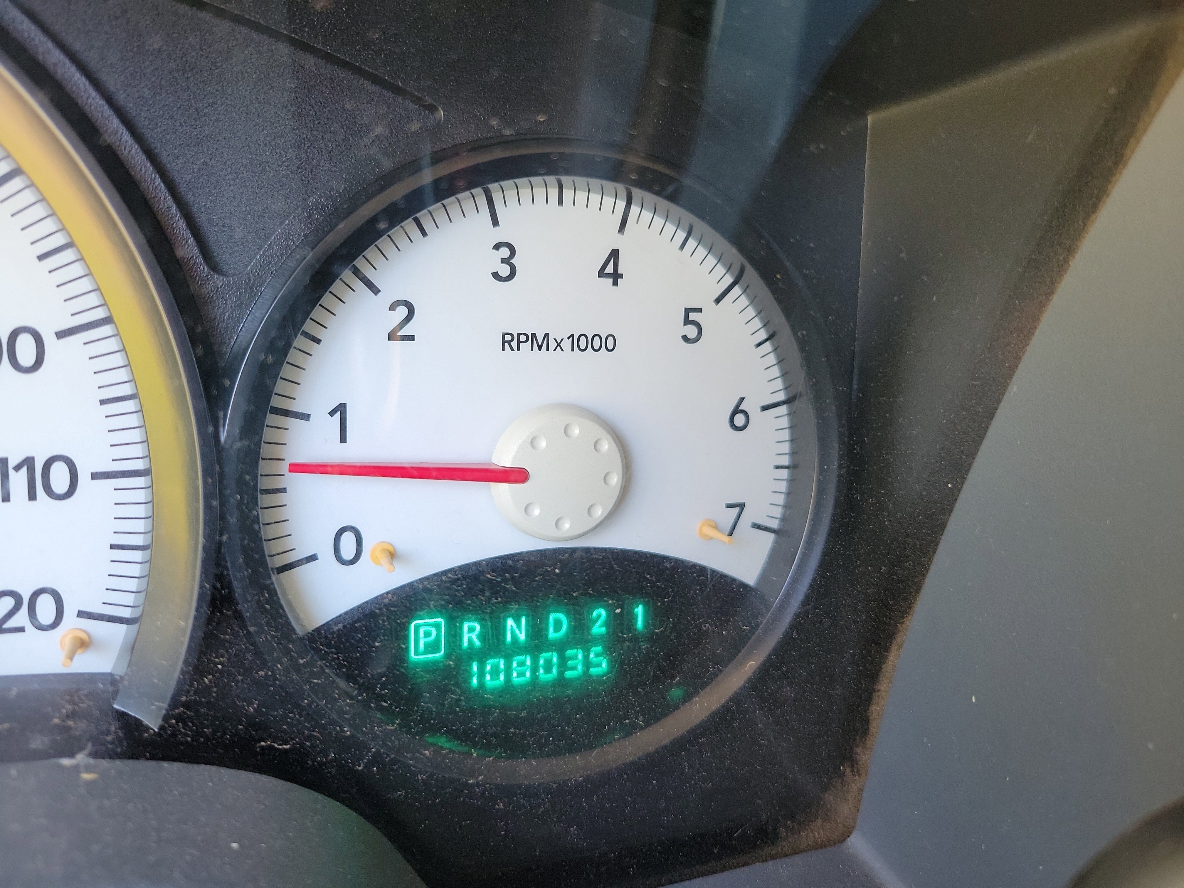 Used 2006 Dodge Durango SXT image 15