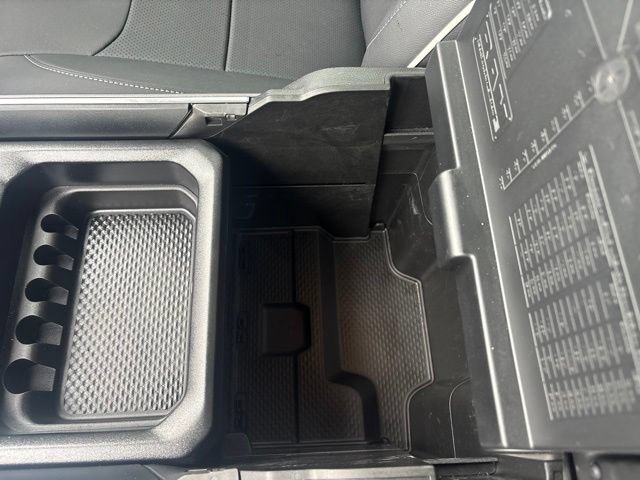 Used 2025 RAM 1500 Big Horn AWD/4WD image 46