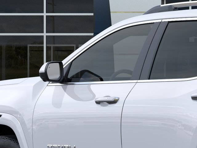 New 2026 GMC Terrain Denali AWD/4WD image 12