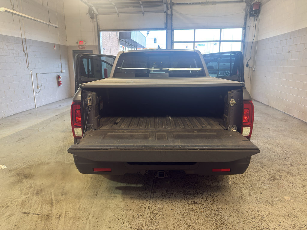 Used 2017 Honda Ridgeline RTL-E image 12