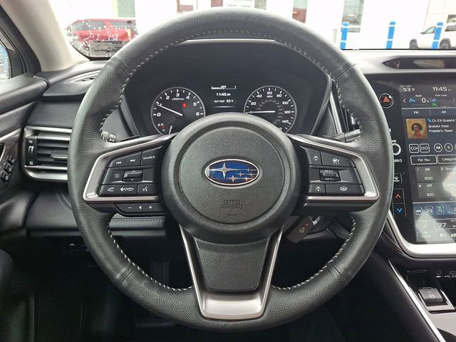 Certified 2024 Subaru Legacy Limited AWD/4WD image 22