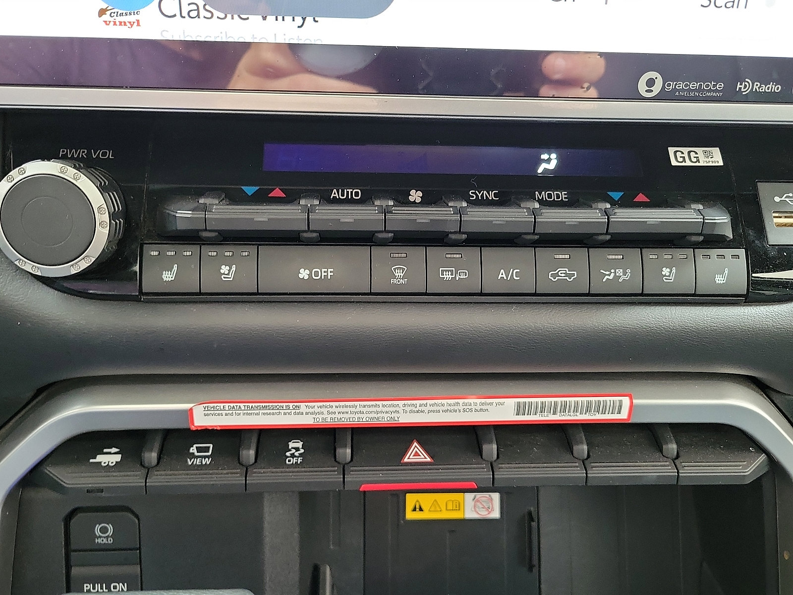 Used 2023 Toyota Tundra Platinum image 15