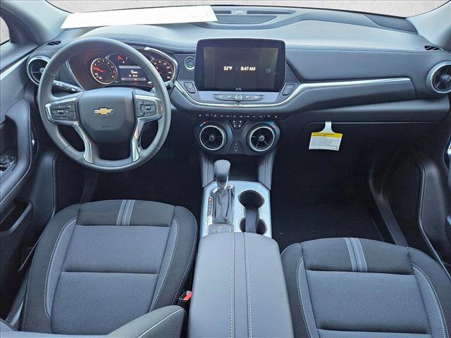 New 2026 Chevrolet Blazer LT w/ Midnight/Sport Edition image 14