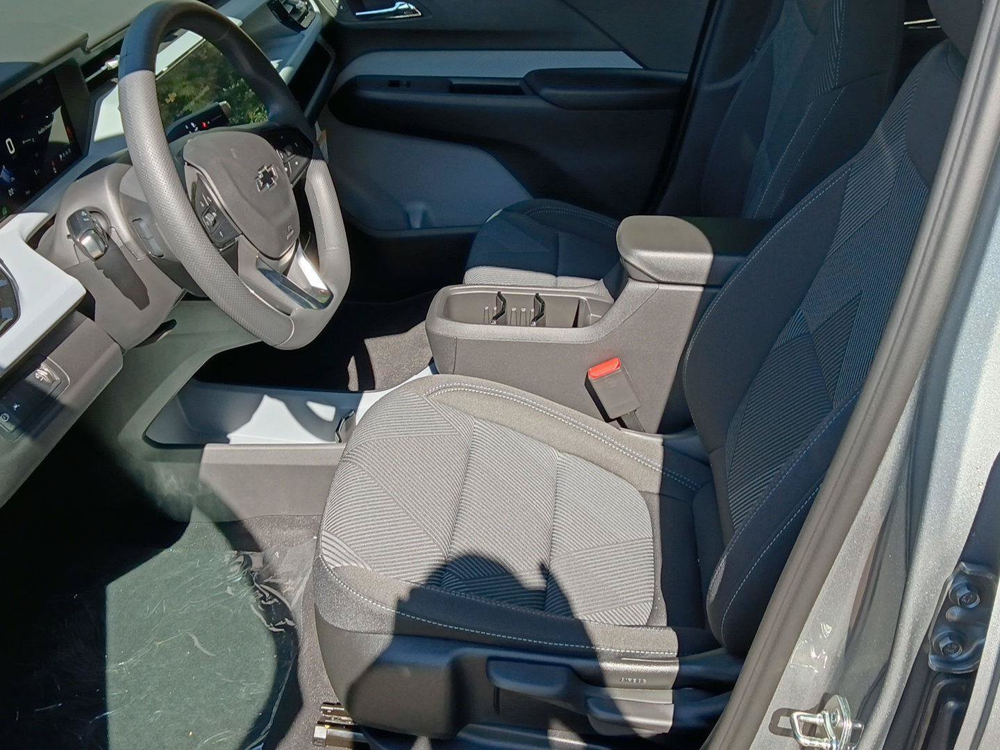 New 2027 Chevrolet Bolt LT FWD image 15