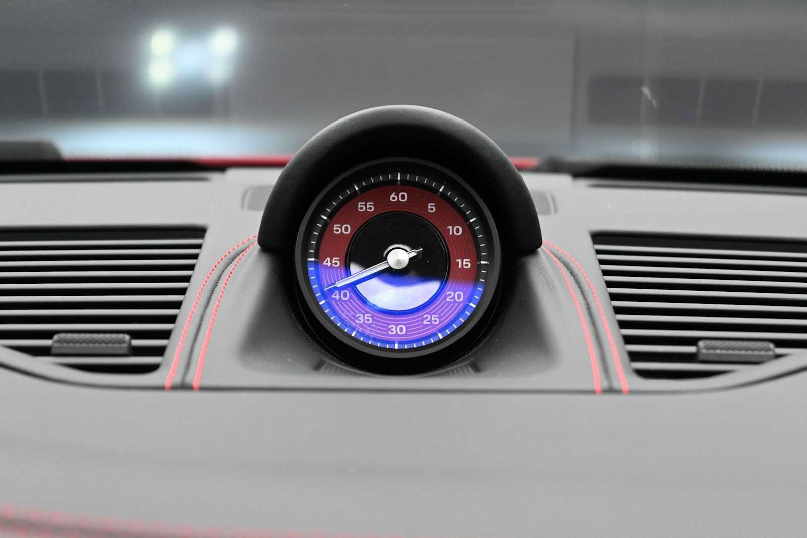 Certified 2024 Porsche 911 Carrera GTS RWD image 15