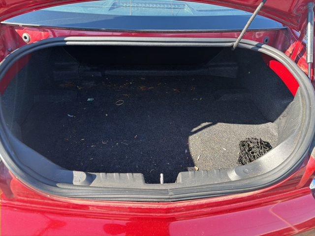 Used 2013 Chevrolet Camaro LT w/ RS Package image 36